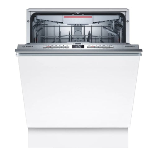 Съдомиялна Bosch SMV4HCX48E SER4 Dishwasher fully