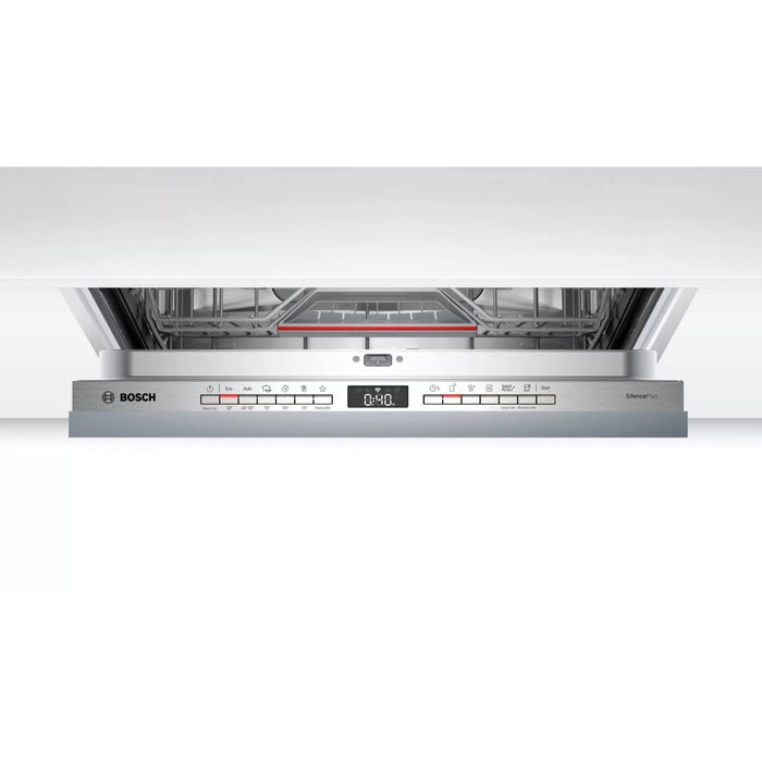 Съдомиялна Bosch SMV4HCX48E SER4 Dishwasher fully