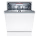 Съдомиялна Bosch SMV4HCX40E SER4 Dishwasher fully