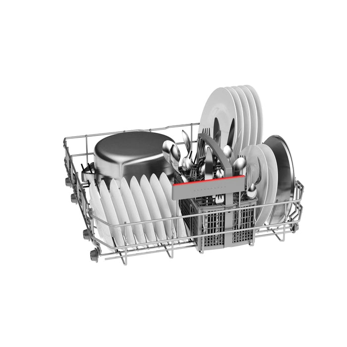 Съдомиялна Bosch SMV4HTX37E SER4 Dishwasher fully