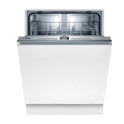 Съдомиялна Bosch SMV4HTX37E SER4 Dishwasher fully