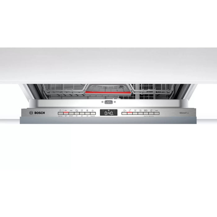 Съдомиялна Bosch SMV4HTX37E SER4 Dishwasher fully