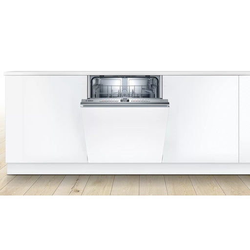 Съдомиялна Bosch SMV4HTX37E SER4 Dishwasher fully