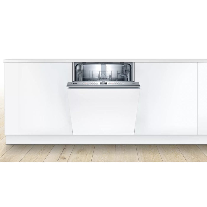 Съдомиялна Bosch SMV4HTX37E SER4 Dishwasher fully