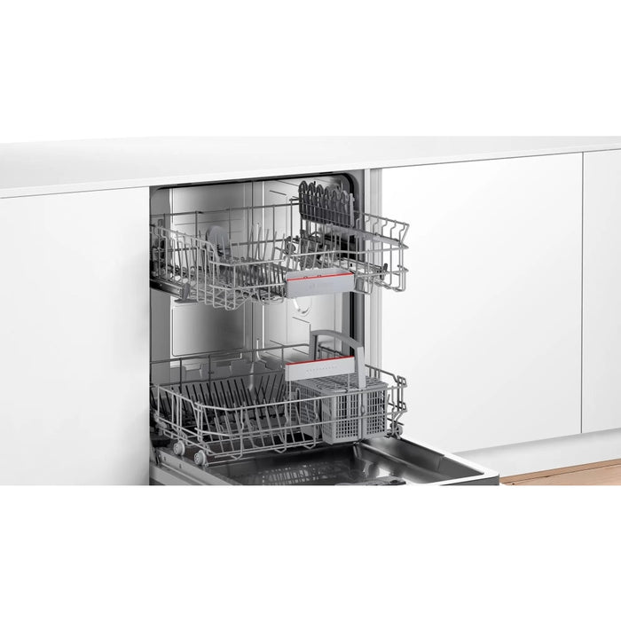 Съдомиялна Bosch SMV4HTX37E SER4 Dishwasher fully