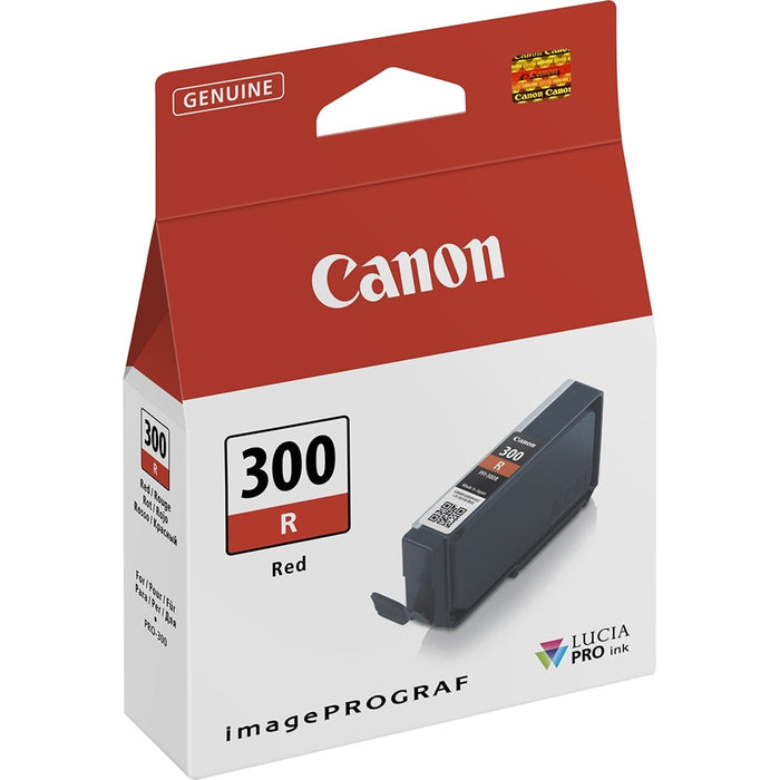 Консуматив Canon PFI - 300 R