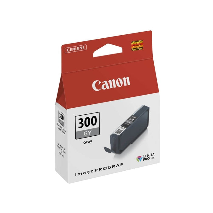 Консуматив Canon PFI - 300 GY