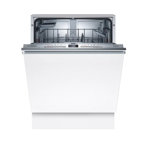 Съдомиялна Bosch SMV4HAX40E SER4 Dishwasher fully