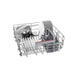 Съдомиялна Bosch SMV4HAX40E SER4 Dishwasher fully