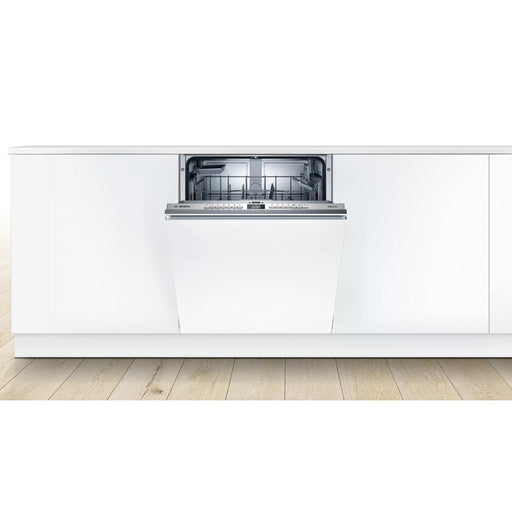 Съдомиялна Bosch SMV4HAX40E SER4 Dishwasher fully