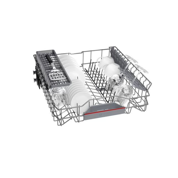 Съдомиялна Bosch SMV4HAX40E SER4 Dishwasher fully