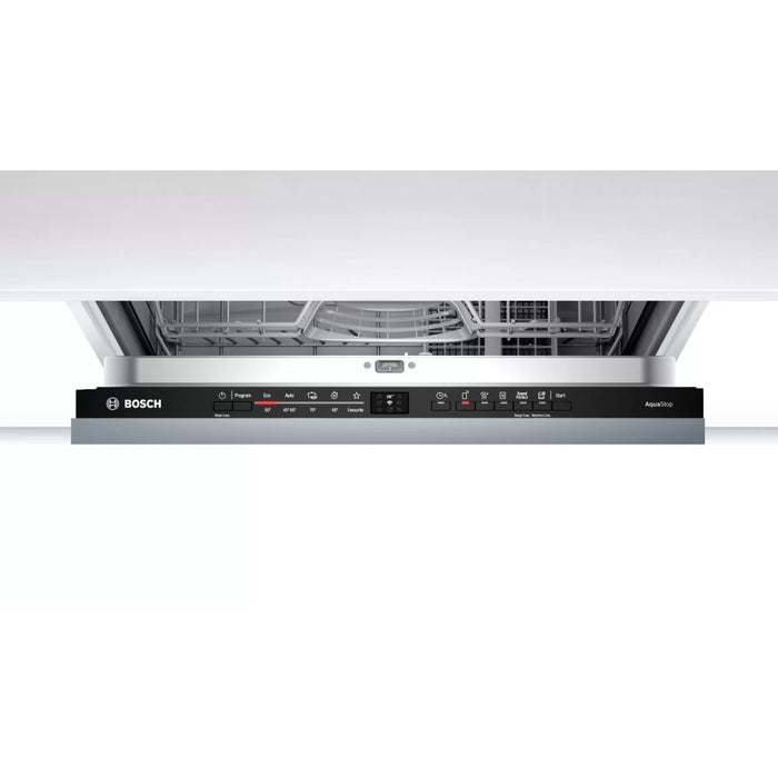 Съдомиялна Bosch SMV2ITX16E SER2 Dishwasher fully