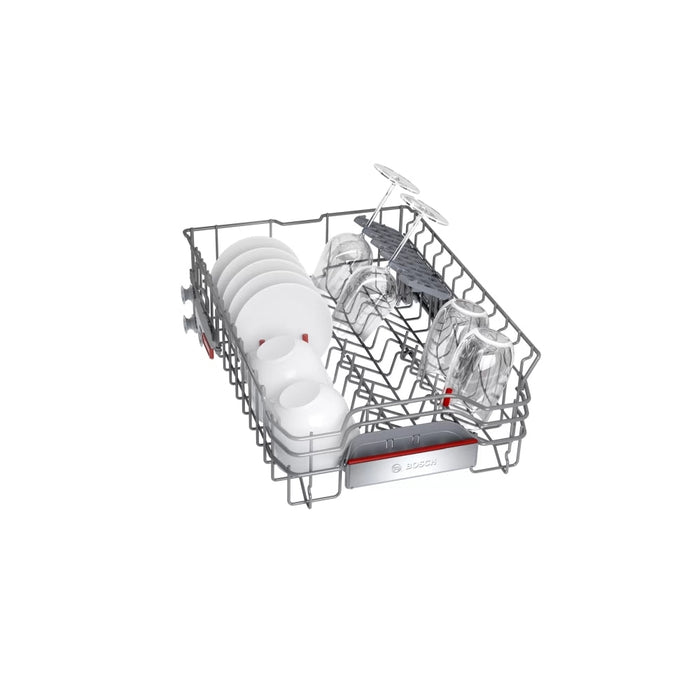 Съдомиялна Bosch SPV6ZMX23E SER6 Dishwasher fully