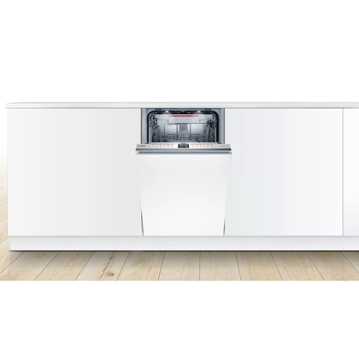 Съдомиялна Bosch SPV6EMX11E SER6 Dishwasher fully