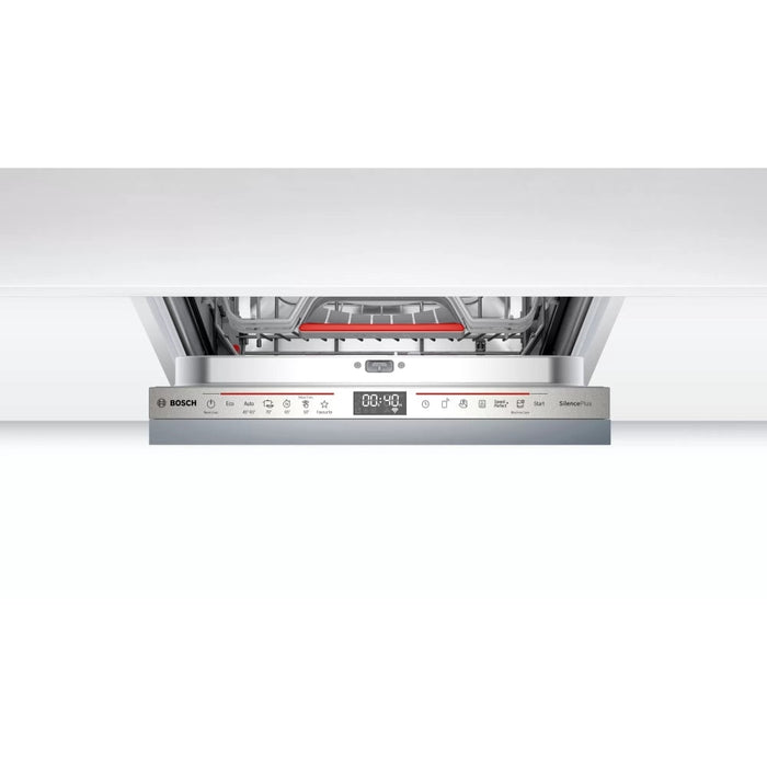 Съдомиялна Bosch SPV6EMX11E SER6 Dishwasher fully