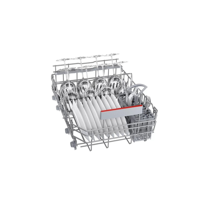 Съдомиялна Bosch SPV4EKX20E SER4 Dishwasher fully