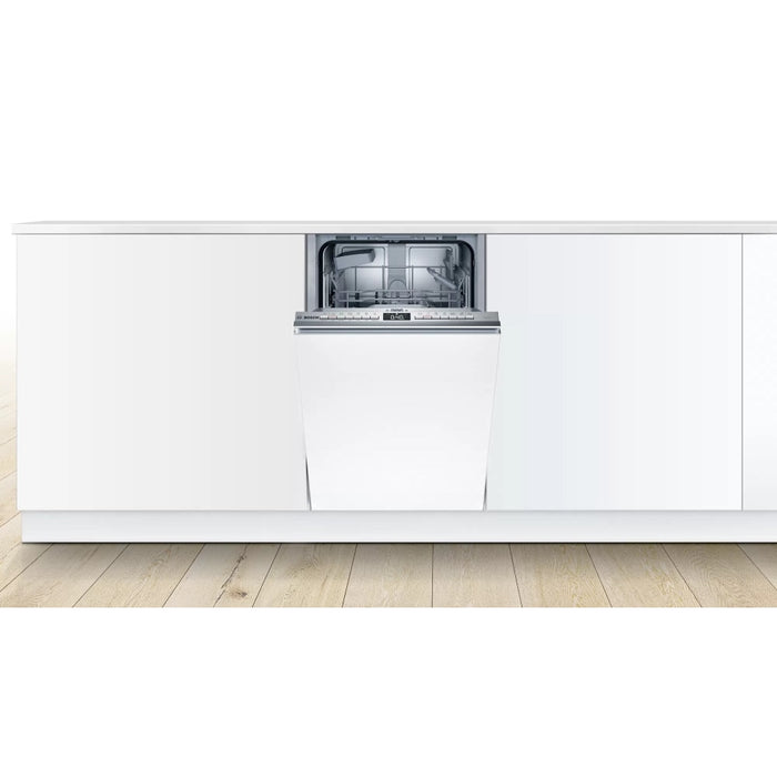 Съдомиялна Bosch SPV4EKX20E SER4 Dishwasher fully