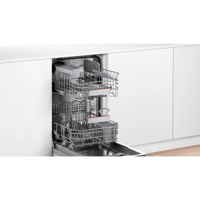 Съдомиялна Bosch SPV4EKX20E SER4 Dishwasher fully