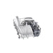 Съдомиялна Bosch SPV2HKX39E SER2 Dishwasher fully