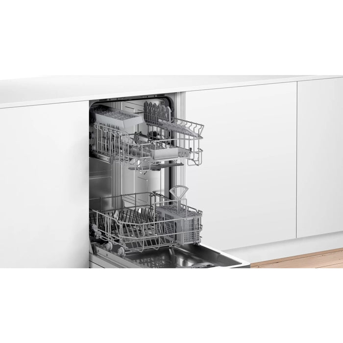 Съдомиялна Bosch SPV2HKX39E SER2 Dishwasher fully