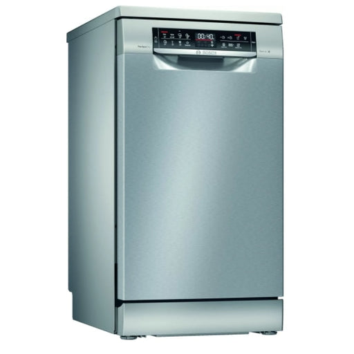 Съдомиялна Bosch SPS6ZMI35E SER6 Free - standing