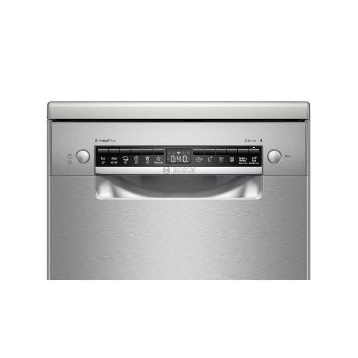 Съдомиялна Bosch SPS4HMI61E SER4 Free - standing