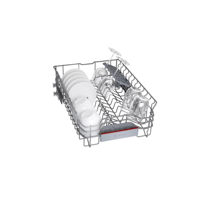 Съдомиялна Bosch SPS4HMI61E SER4 Free - standing