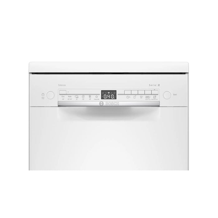 Съдомиялна Bosch SPS2HKW59E SER2 Free - standing