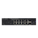 Комутатор Dell EMC Switch N1108EP - ON Gigabit L2