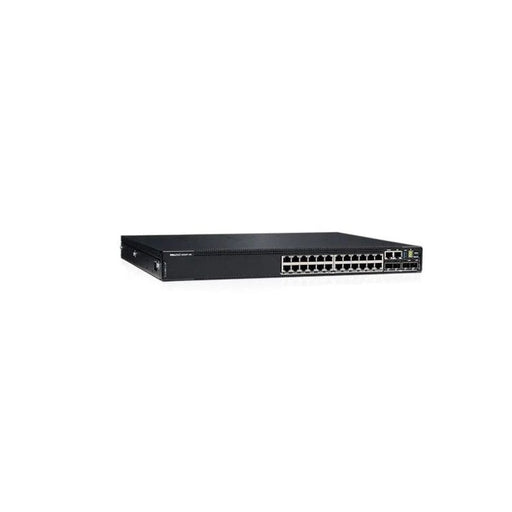 Комутатор Dell EMC PowerSwitch N3224F - ON 24x1G