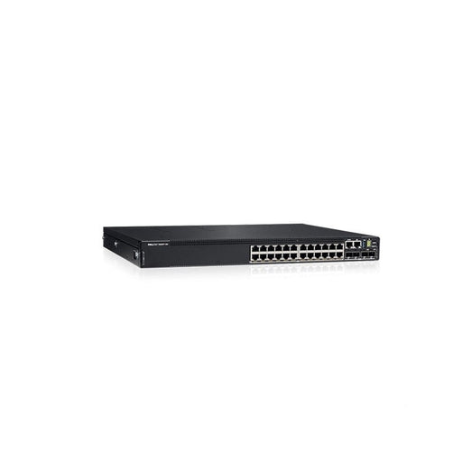 Комутатор Dell EMC PowerSwitch N3224P - ON 24x1G