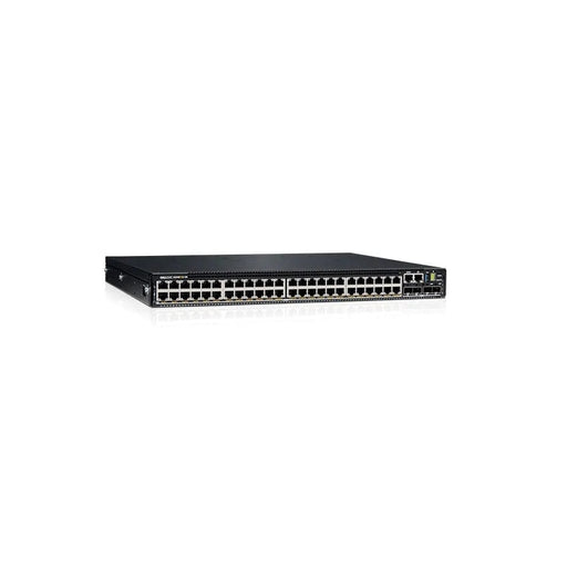 Комутатор Dell EMC PowerSwitch N3248P - ON 48x1G