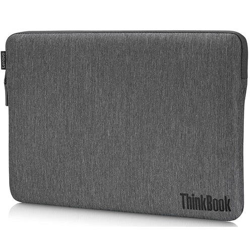 Калъф Lenovo ThinkBook 13 - 14inch Sleeve (Grey)