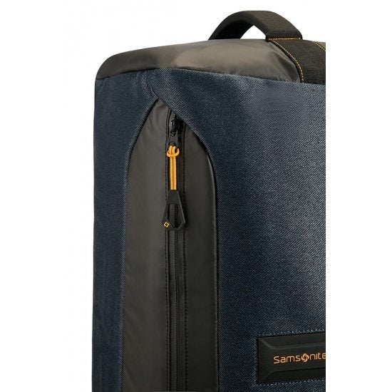 Сак Samsonite Duffle 51cm Blue