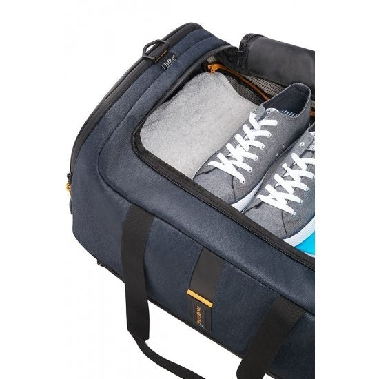 Сак Samsonite Duffle 61cm Blue