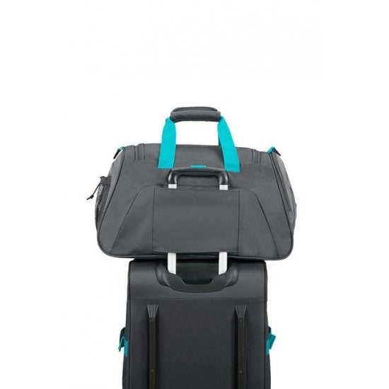 Сак Samsonite Road Quest Duffle 50 cm Graphite