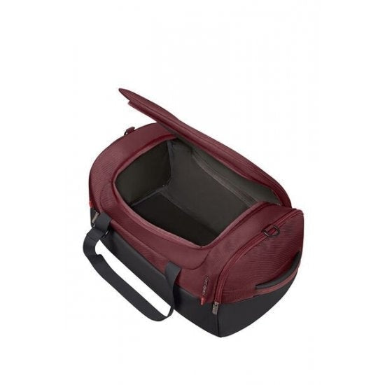 Сак Samsonite Rythum Duffle 53cm Burgundy