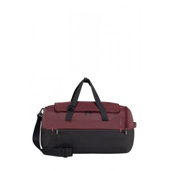 Сак Samsonite Rythum Duffle 53cm Burgundy