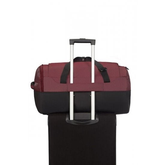 Сак Samsonite Rythum Duffle 53cm Burgundy