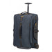 Сак Samsonite Duffle with wheels 55cm Blue