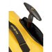 Сак Samsonite Duffle with Wheels 67 cm Yellow