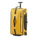 Сак Samsonite Duffle with Wheels 67 cm Yellow