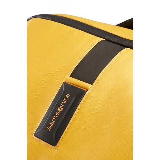 Сак Samsonite Duffle with Wheels 67 cm Yellow