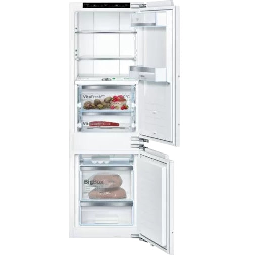 Хладилник Bosch KIF86PFE0 SER8 BI fridge - freezer