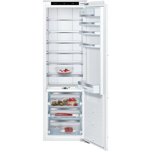 Хладилник Bosch KIF81PFE0 SER8 BI fridge E 177,5cm