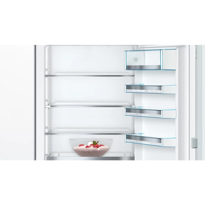 Хладилник Bosch KIS87AFE0 SER6 BI fridge - freezer