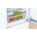 Хладилник Bosch KIS87AFE0 SER6 BI fridge - freezer