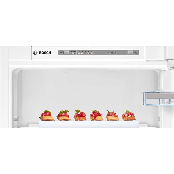 Хладилник Bosch KIR81VSF0 SER4 BI fridge F 177,5cm