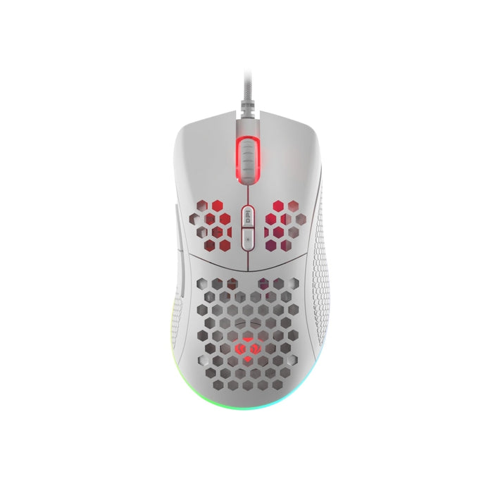 Мишка Genesis Light Weight Gaming Mouse Krypton 550