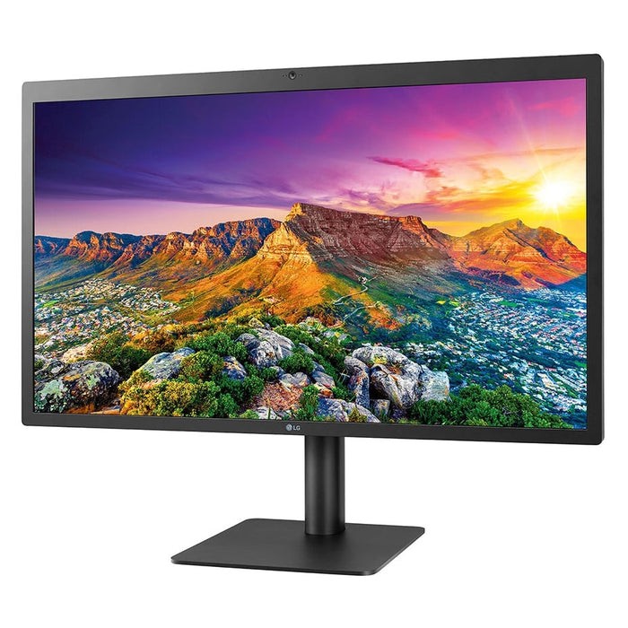 Монитор LG Monitor Ultra Clear 218 PPI 5K (5120 x